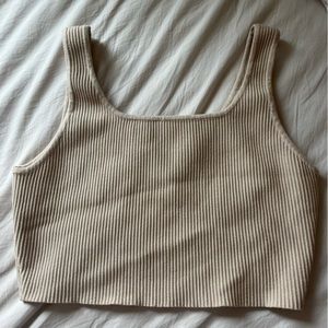 House of Harlow going out tank top